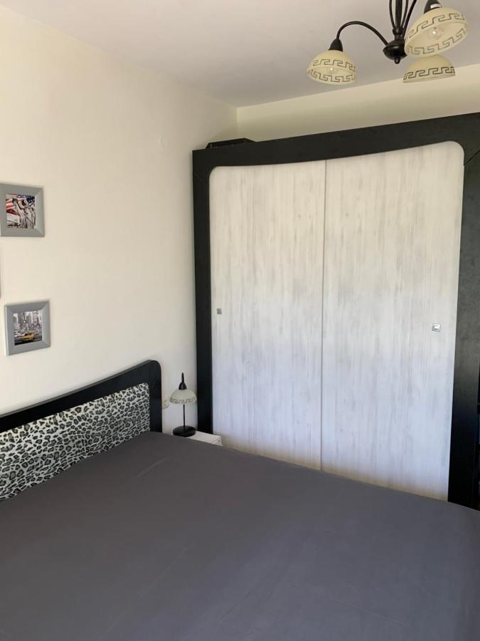 Апартамент Silver Star Sozopol Bagian luar foto