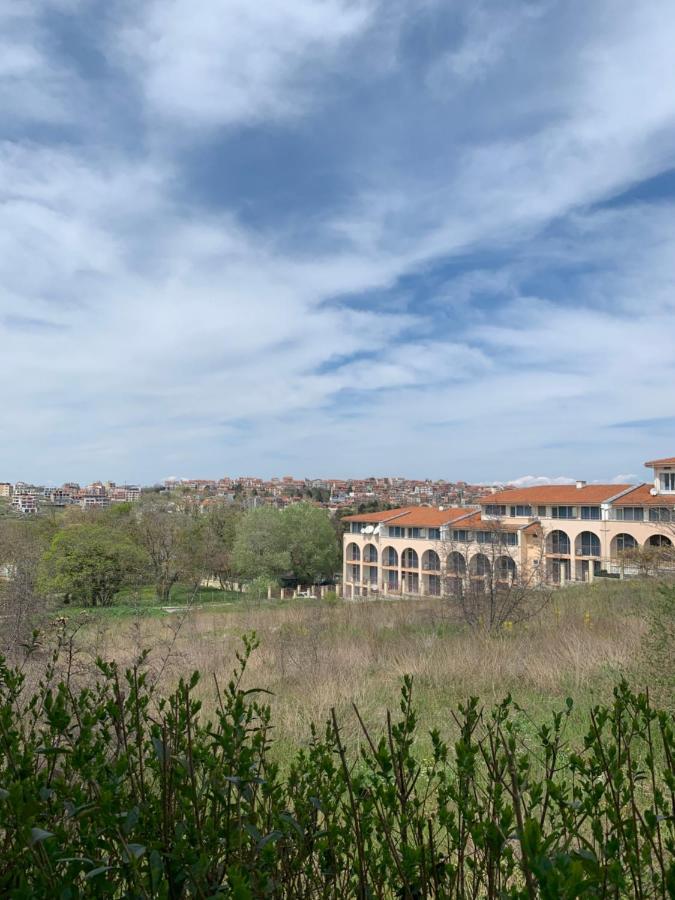 Апартамент Silver Star Sozopol Bagian luar foto