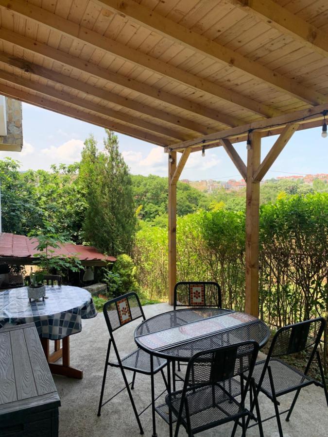 Апартамент Silver Star Sozopol Bagian luar foto